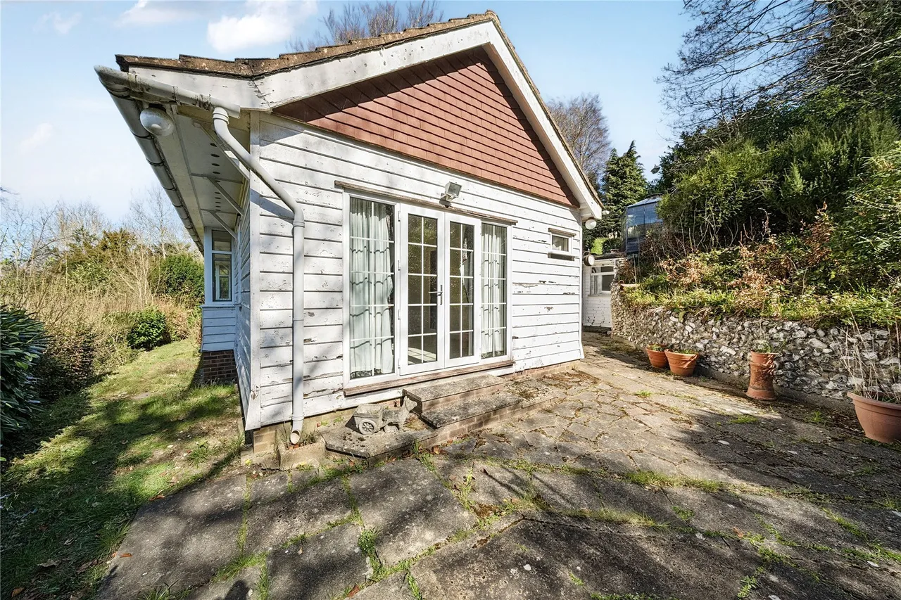 Sutherland Avenue, Biggin Hill, Westerham, TN16, photo 2