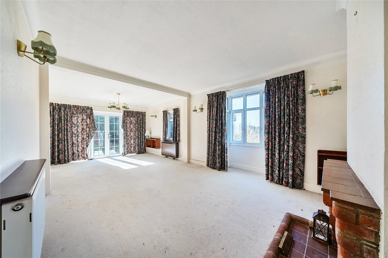 Sutherland Avenue, Biggin Hill, Westerham, TN16, photo 7