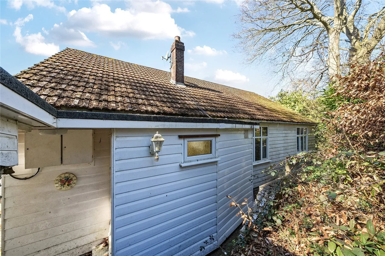 Sutherland Avenue, Biggin Hill, Westerham, TN16, photo 15