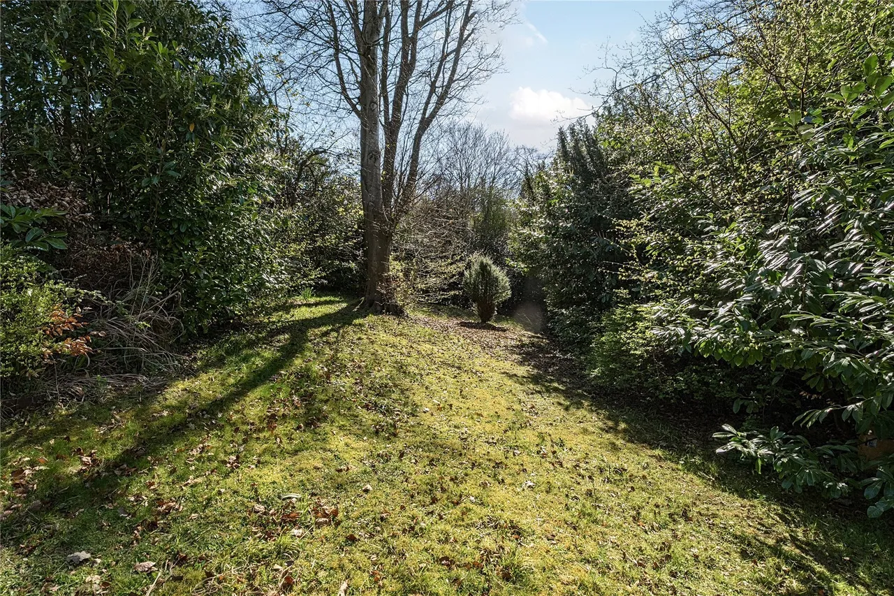 Sutherland Avenue, Biggin Hill, Westerham, TN16, photo 20