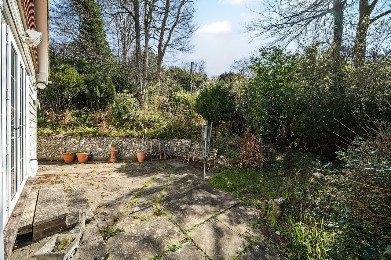 Sutherland Avenue, Biggin Hill, Westerham, TN16, photo 19
