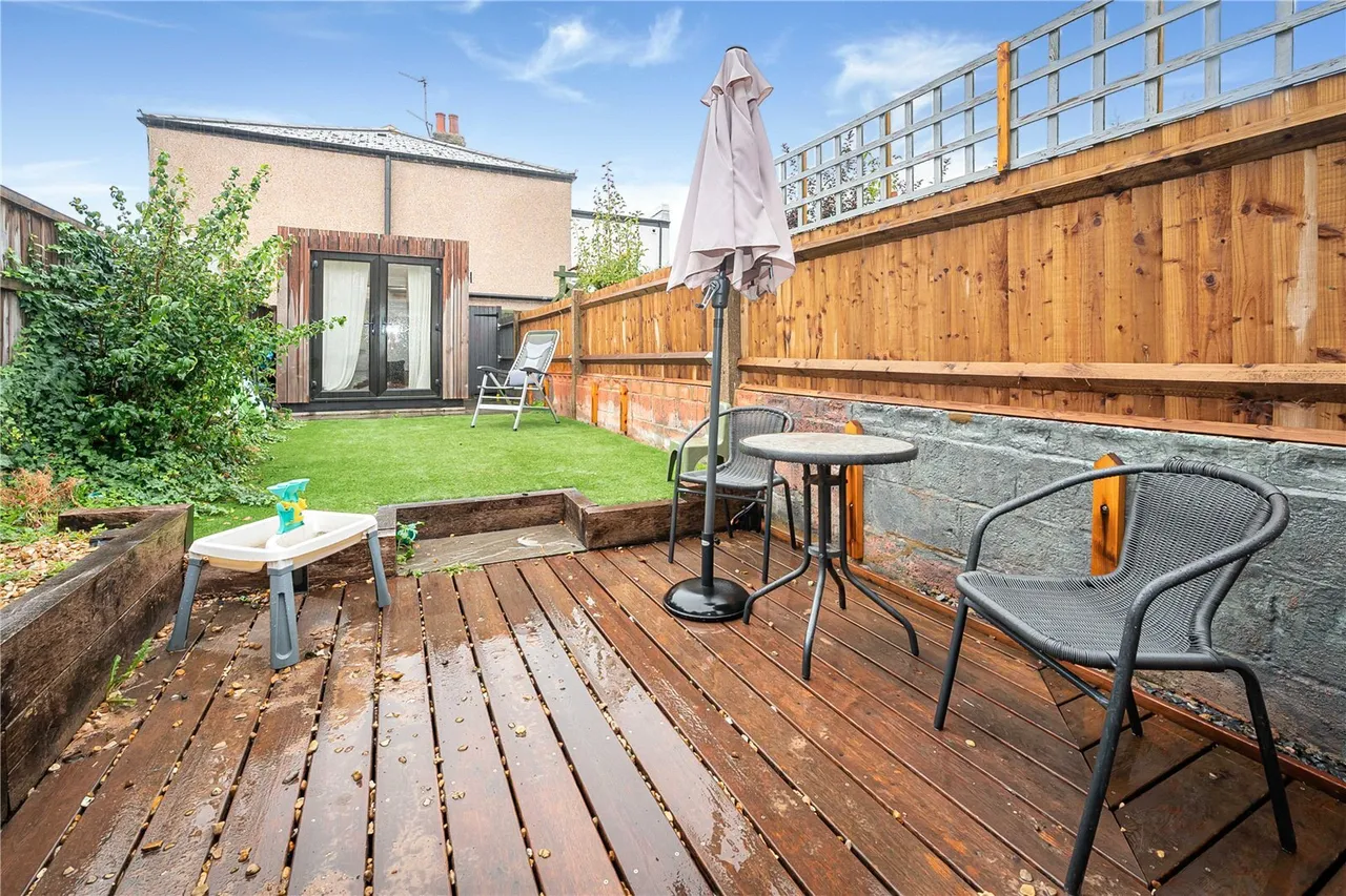 Mereway Road, Twickenham, TW2, photo 15