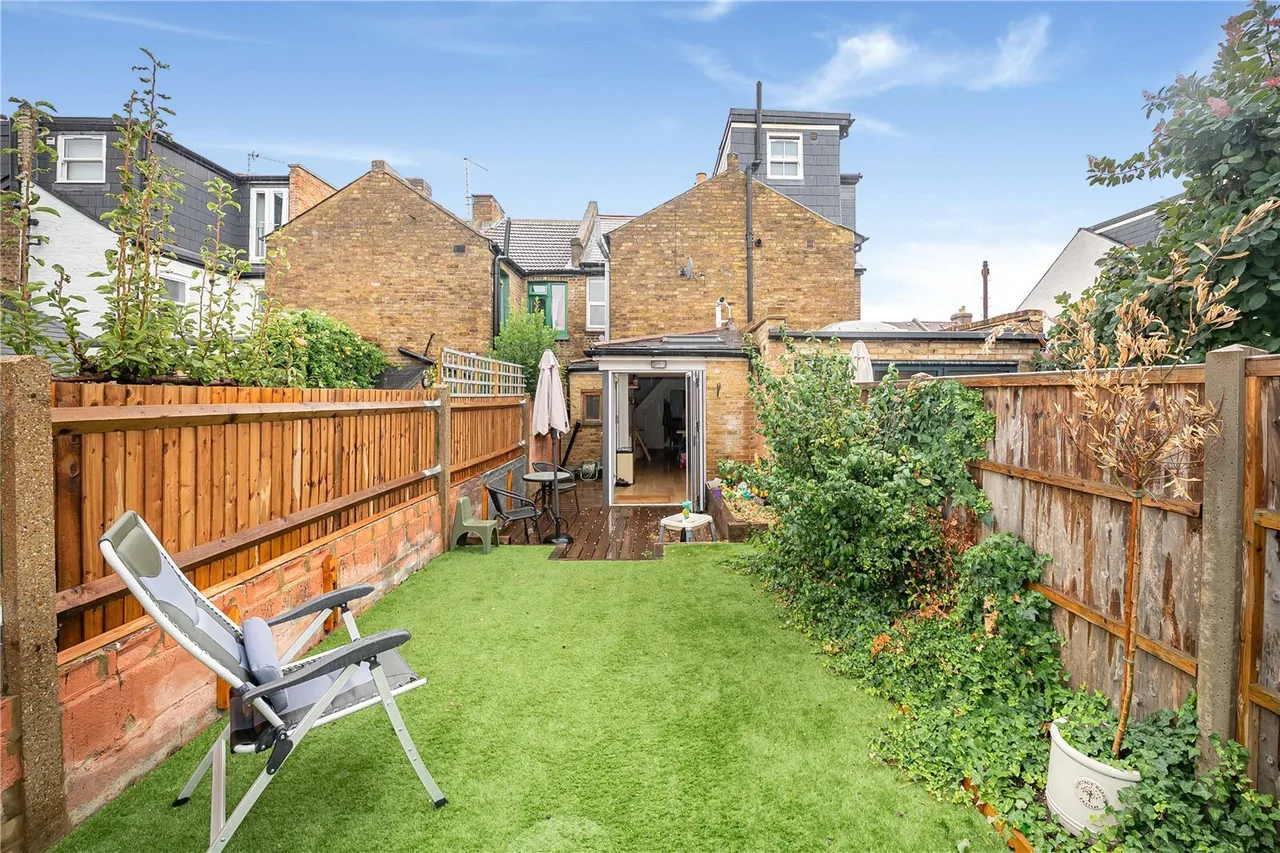 Mereway Road, Twickenham, TW2, photo 16