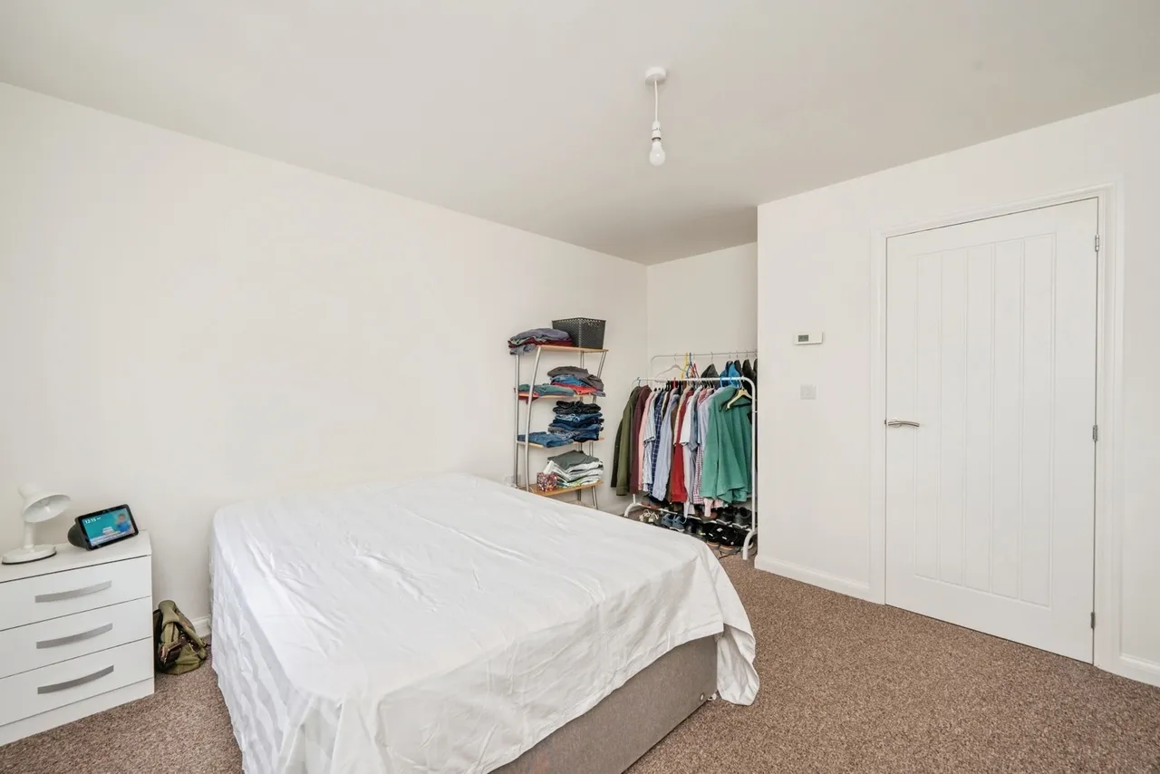 Wilson Close, Newton Regis, Tamworth, Warwickshire, B79, photo 5