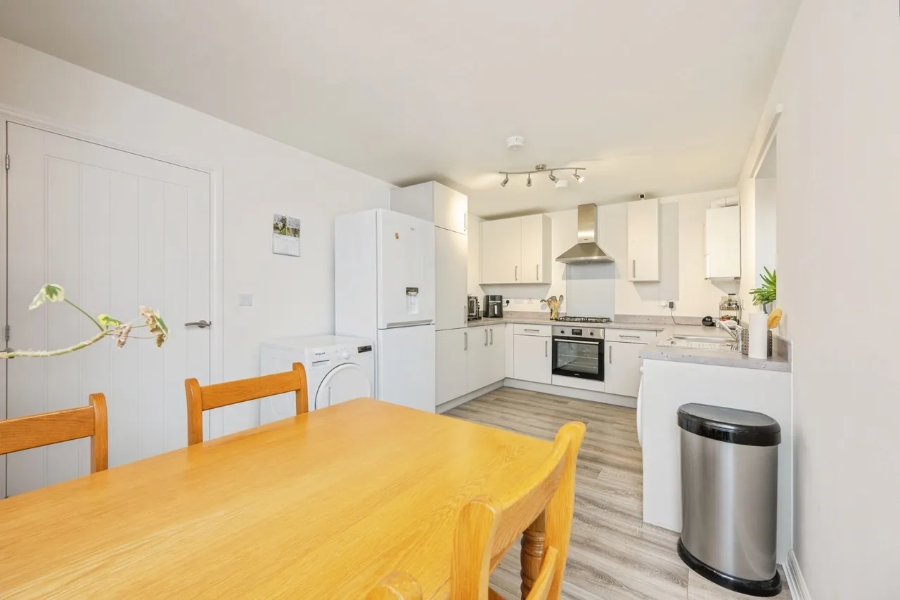 Wilson Close, Newton Regis, Tamworth, Warwickshire, B79, photo 4