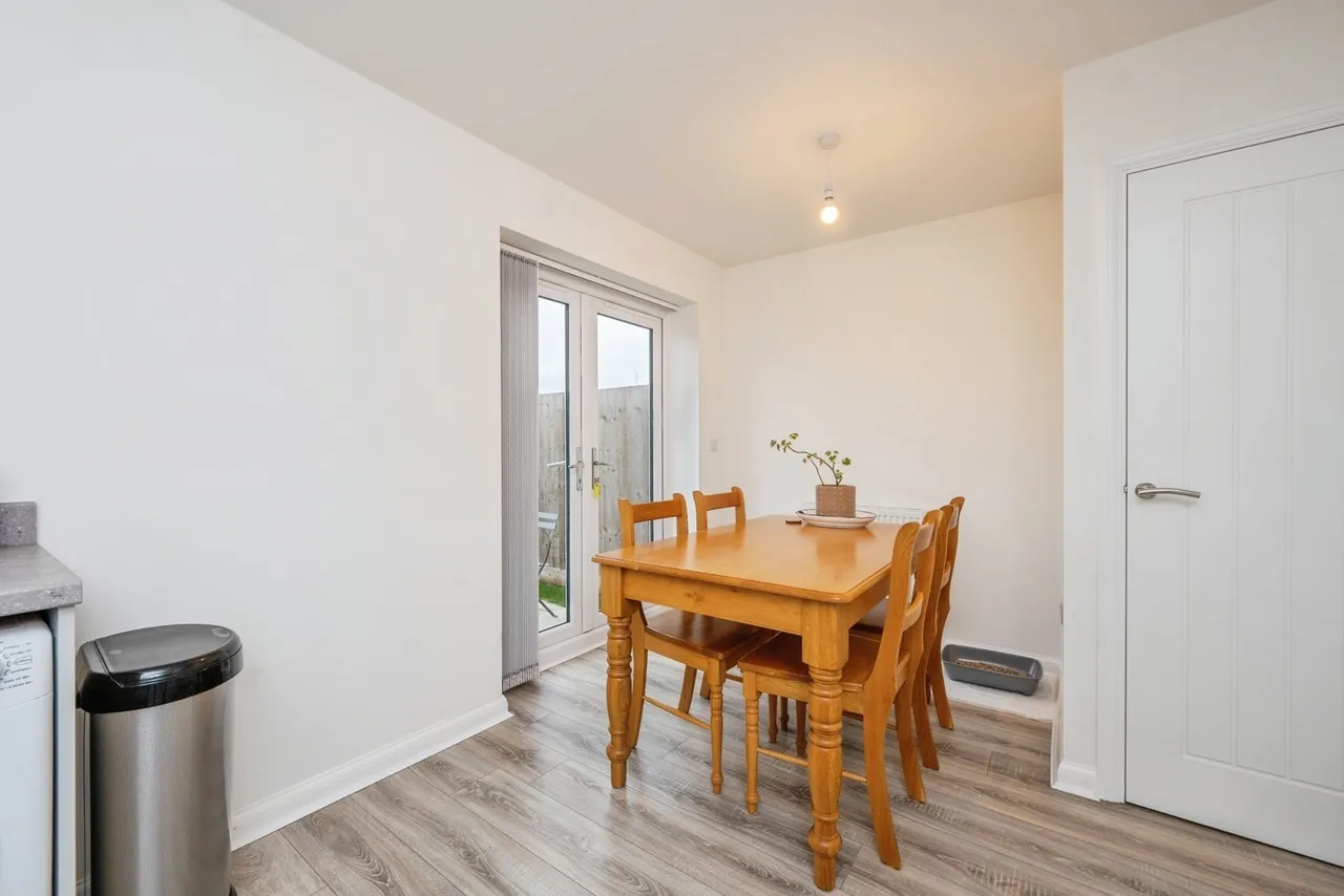 Wilson Close, Newton Regis, Tamworth, Warwickshire, B79, photo 20