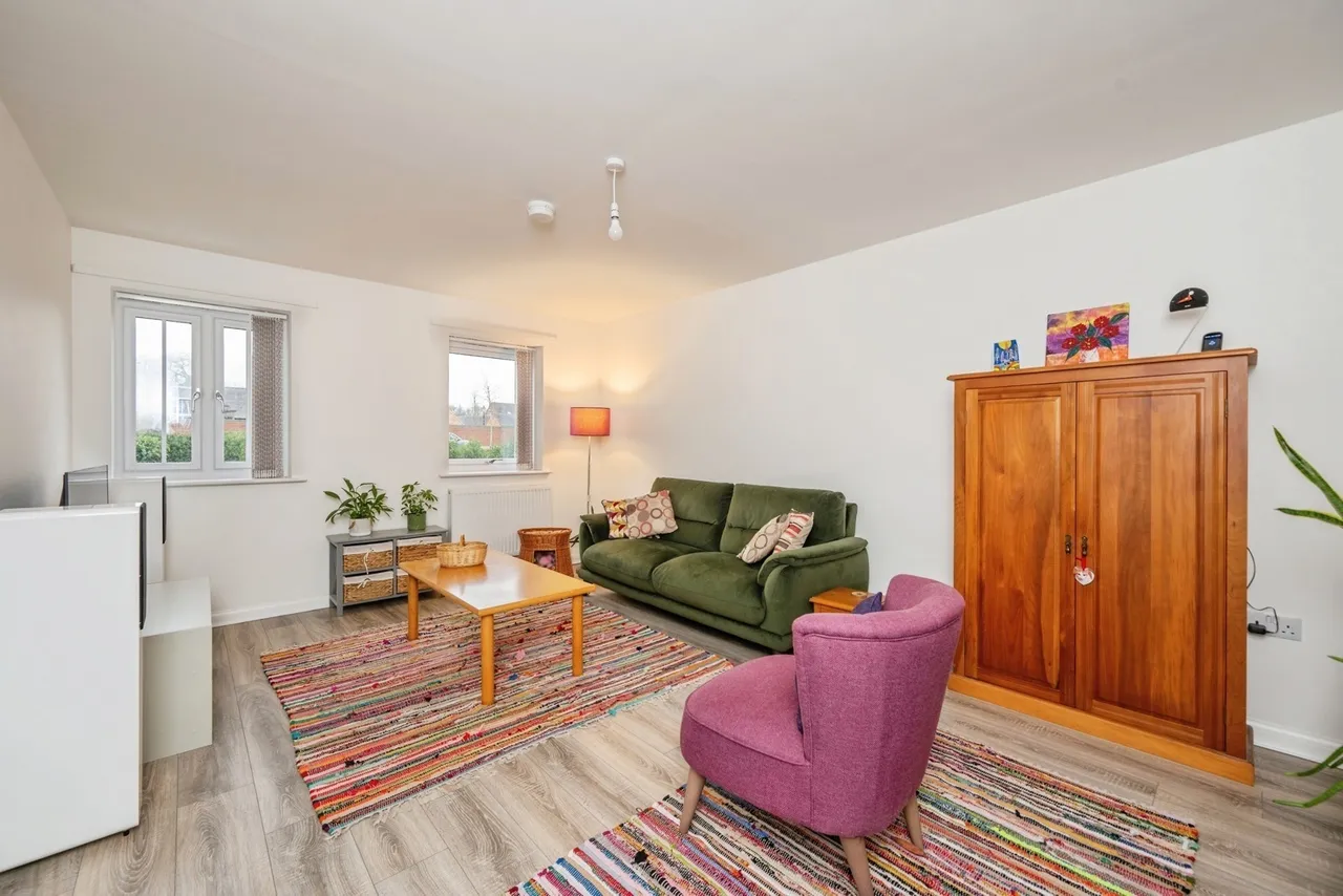 Wilson Close, Newton Regis, Tamworth, Warwickshire, B79, photo 2