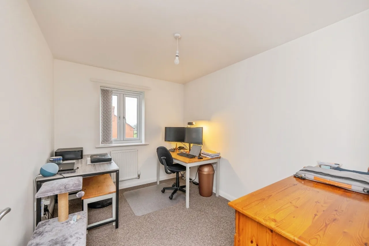 Wilson Close, Newton Regis, Tamworth, Warwickshire, B79, photo 13