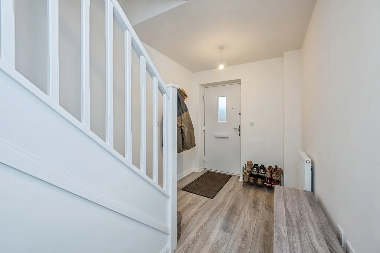 Wilson Close, Newton Regis, Tamworth, Warwickshire, B79, photo 17