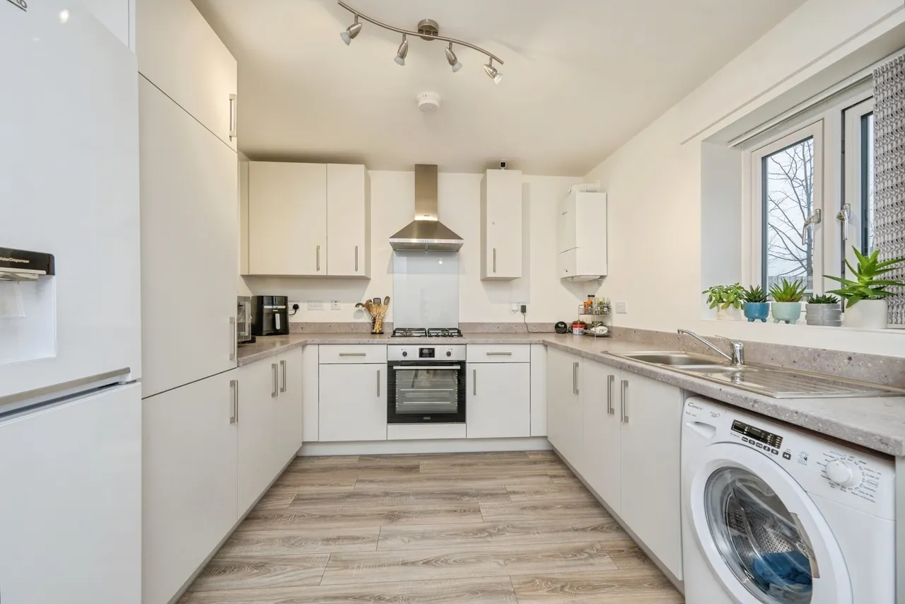 Wilson Close, Newton Regis, Tamworth, Warwickshire, B79, photo 12