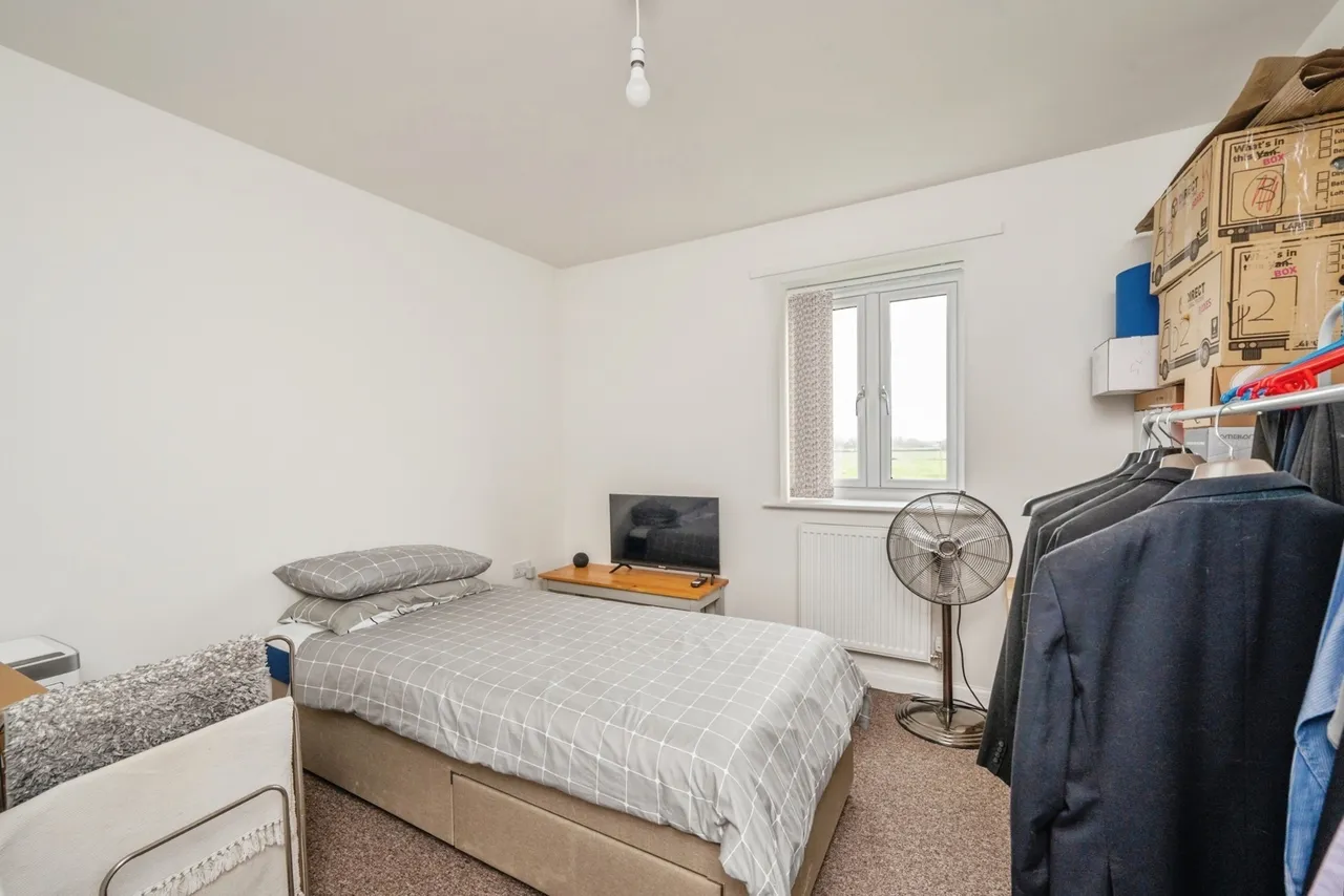 Wilson Close, Newton Regis, Tamworth, Warwickshire, B79, photo 6