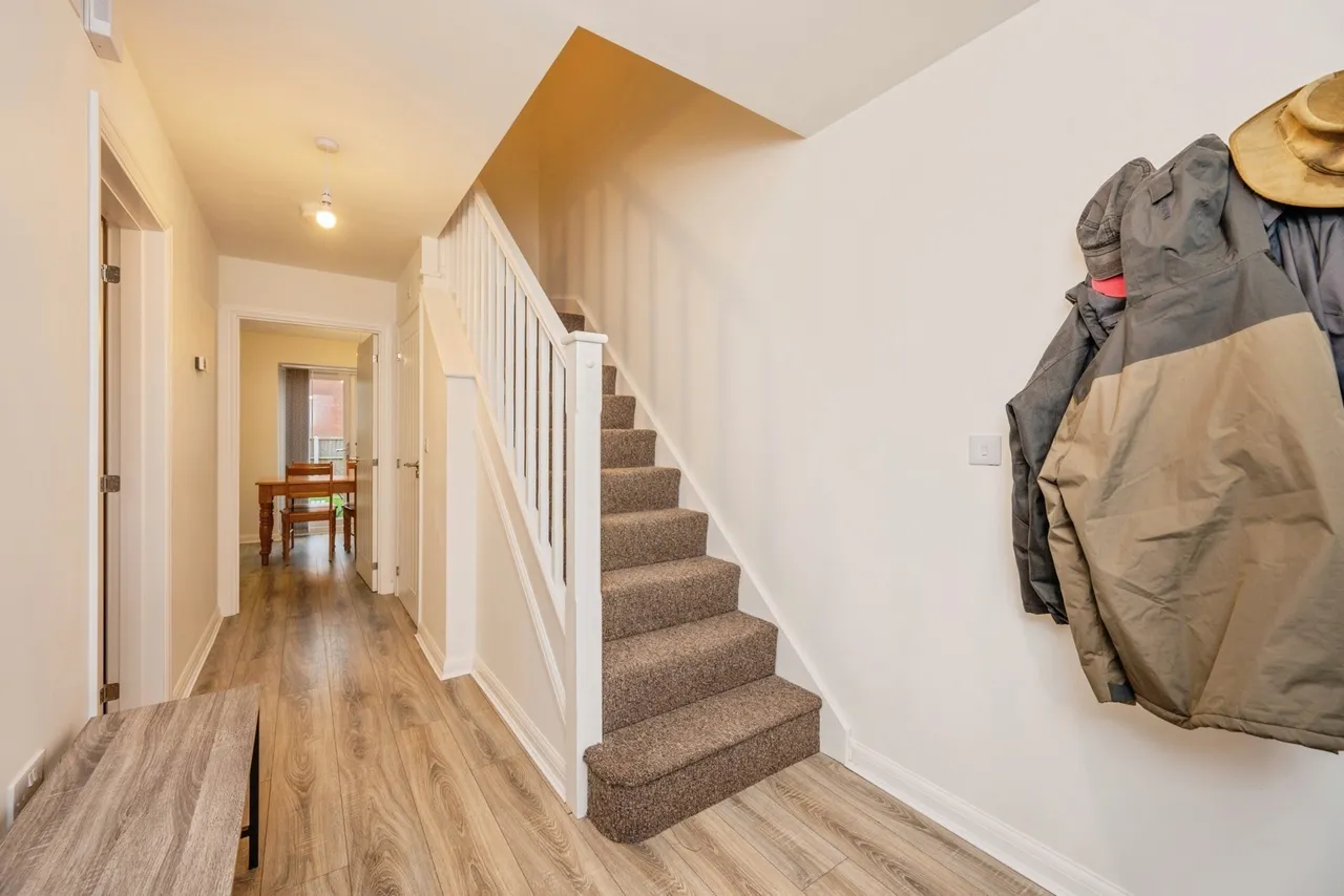 Wilson Close, Newton Regis, Tamworth, Warwickshire, B79, photo 18