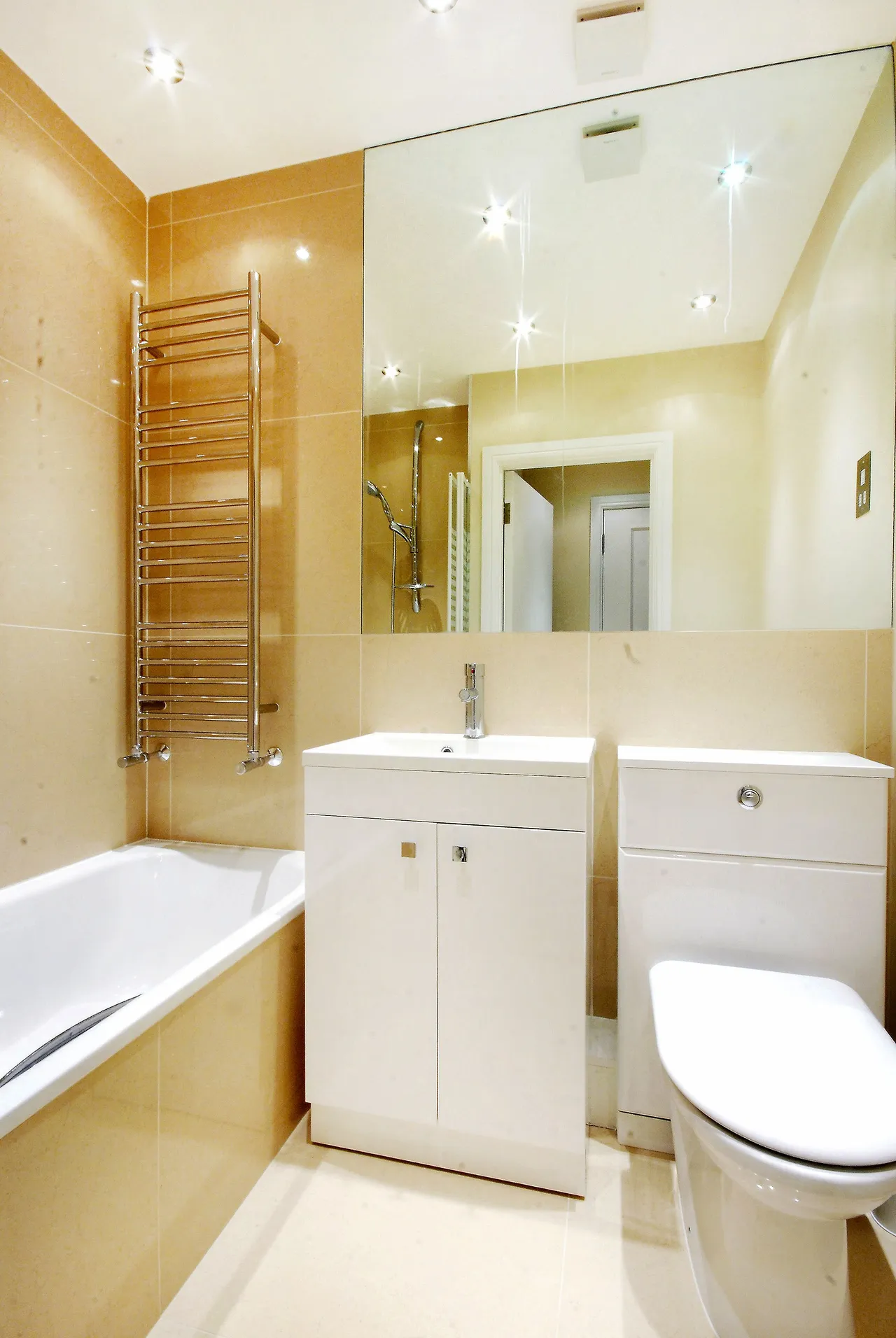 8 Nell Gwynn House, Sloane Avenue, London, photo 8