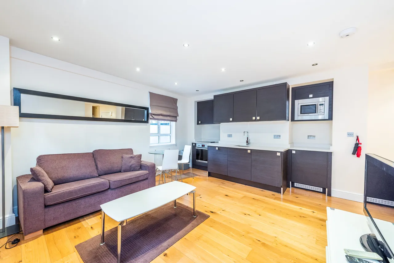 8 Nell Gwynn House, Sloane Avenue, London, photo 4