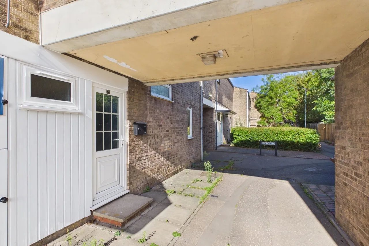 Smallwood, Peterborough, PE3, photo 19