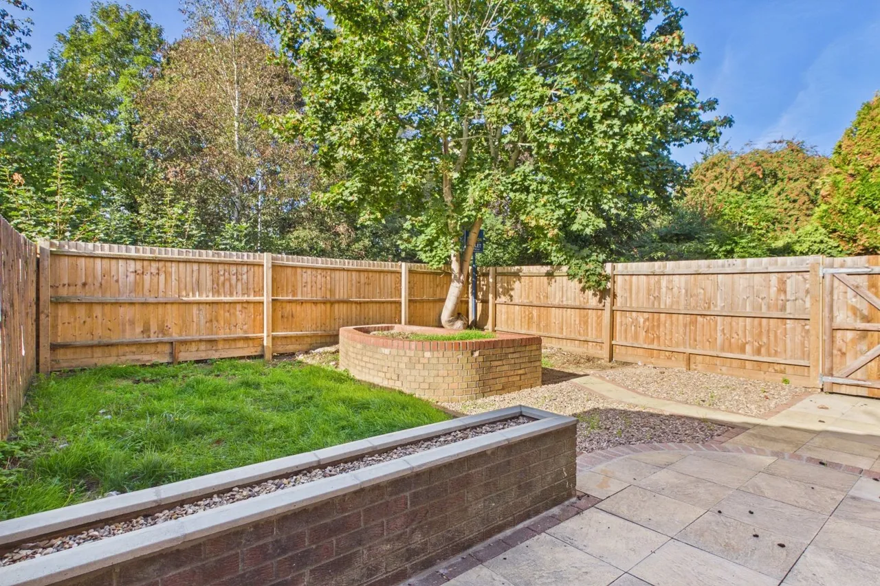 Smallwood, Peterborough, PE3, photo 20
