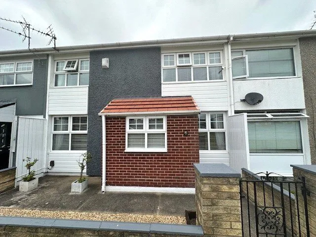 3 bed house for sale — Stapleford Road, Middlesbrough, North Yorkshire, TS3