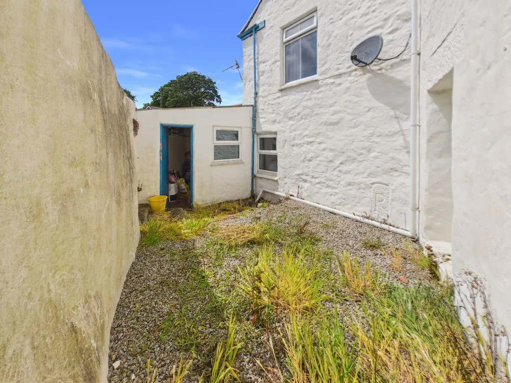 Lanner Moor, Redruth, photo 14