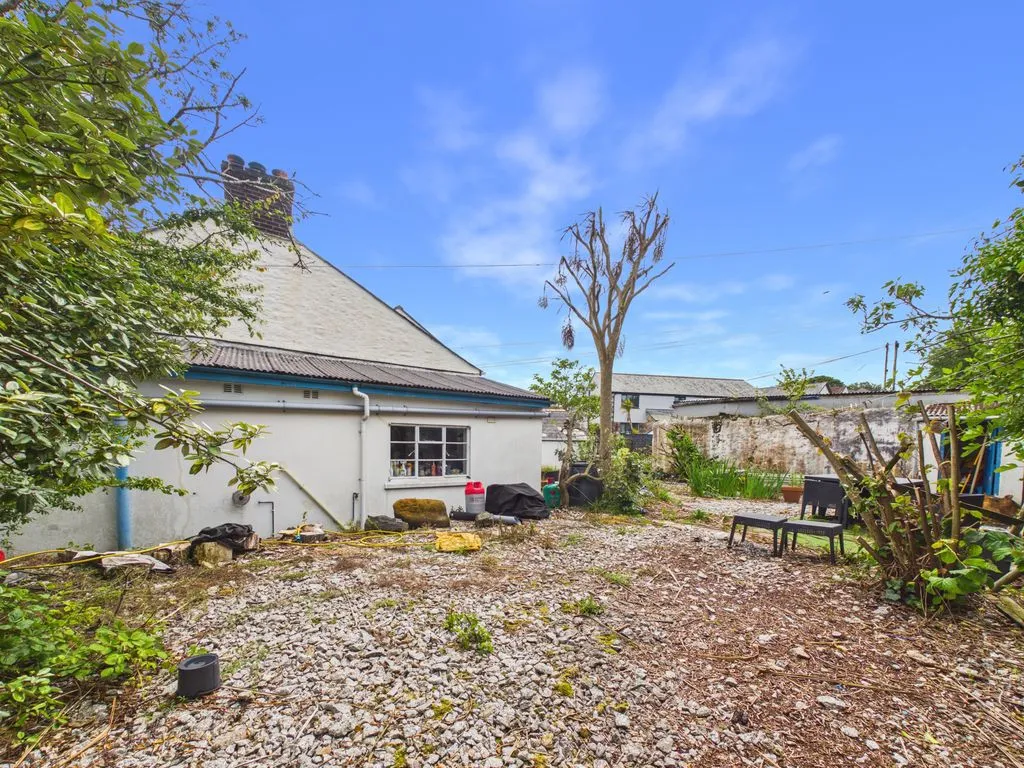 Lanner Moor, Redruth, photo 13
