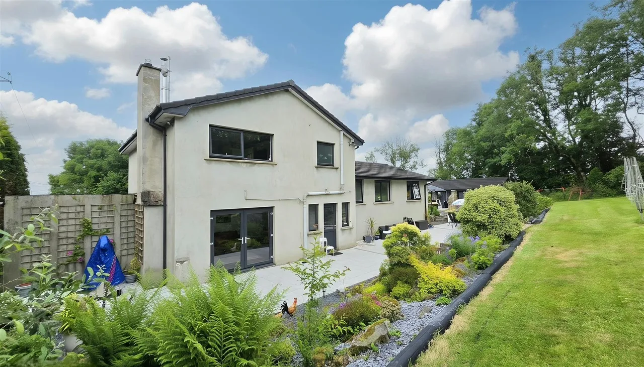Ballyvallagh Road, Carrickfergus, BT40, photo 30