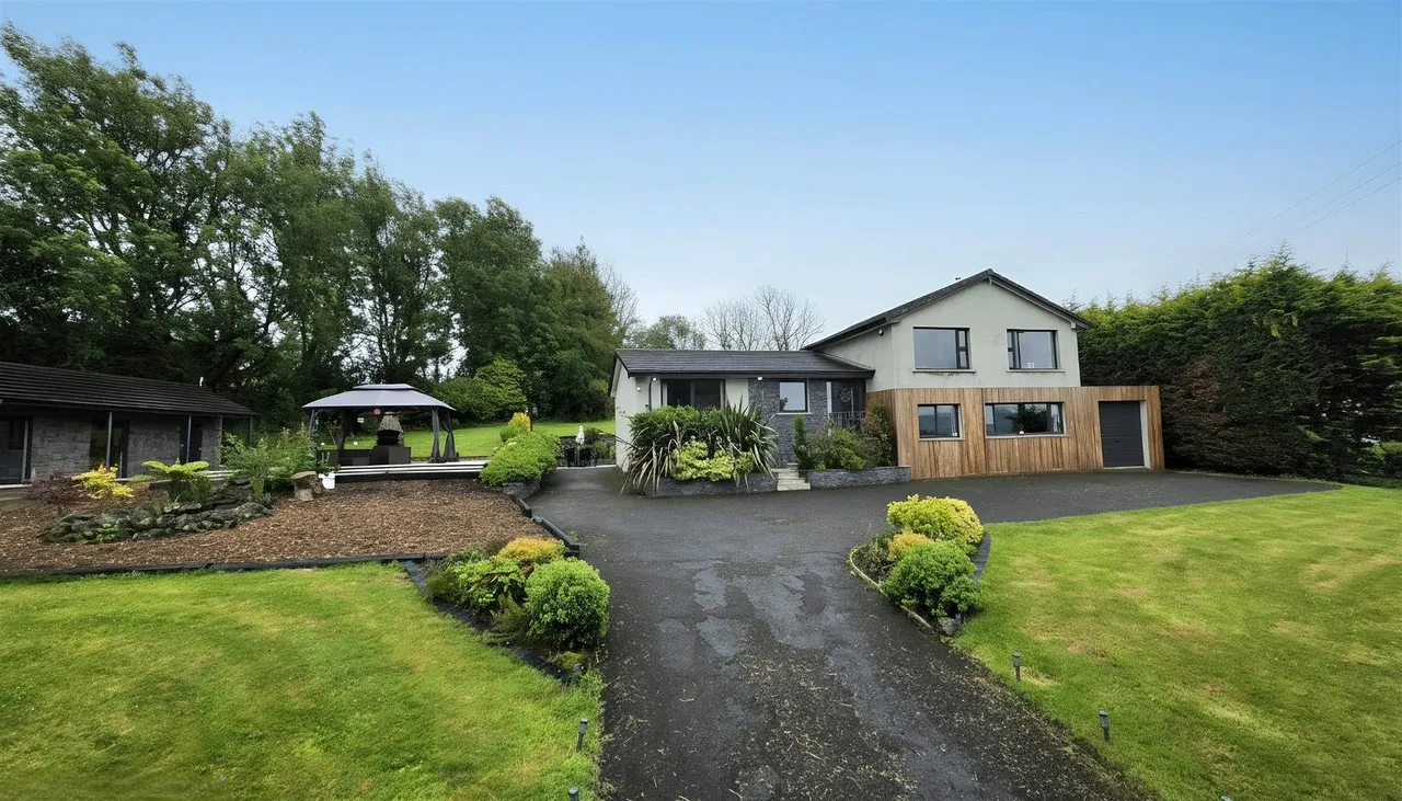 Ballyvallagh Road, Carrickfergus, BT40, photo 45