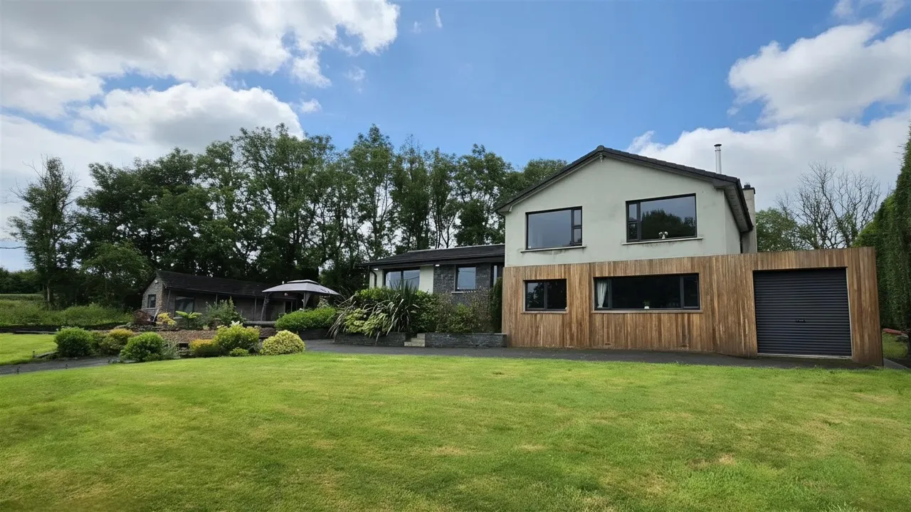 Ballyvallagh Road, Carrickfergus, BT40, photo 44