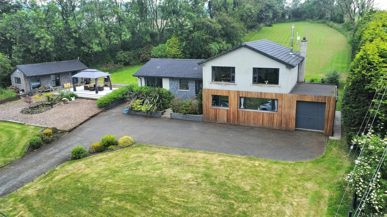 Ballyvallagh Road, Carrickfergus, BT40, photo 43