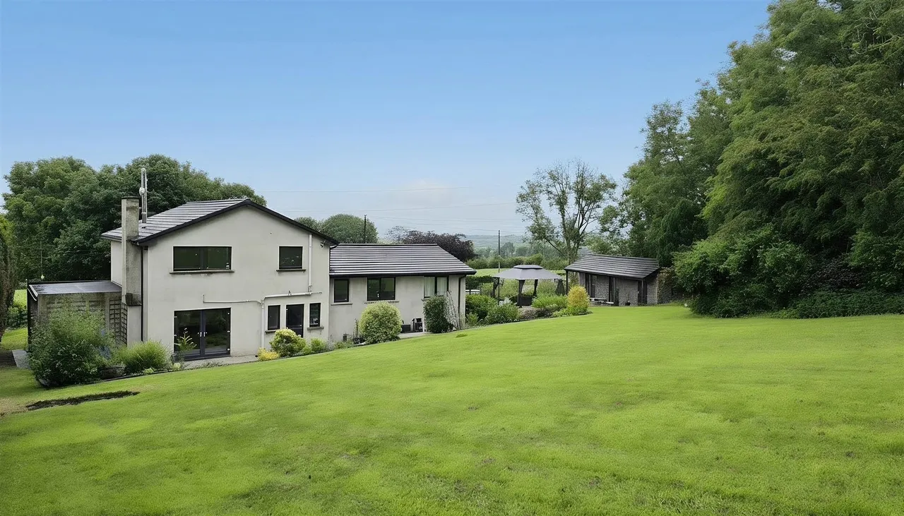 Ballyvallagh Road, Carrickfergus, BT40, photo 31