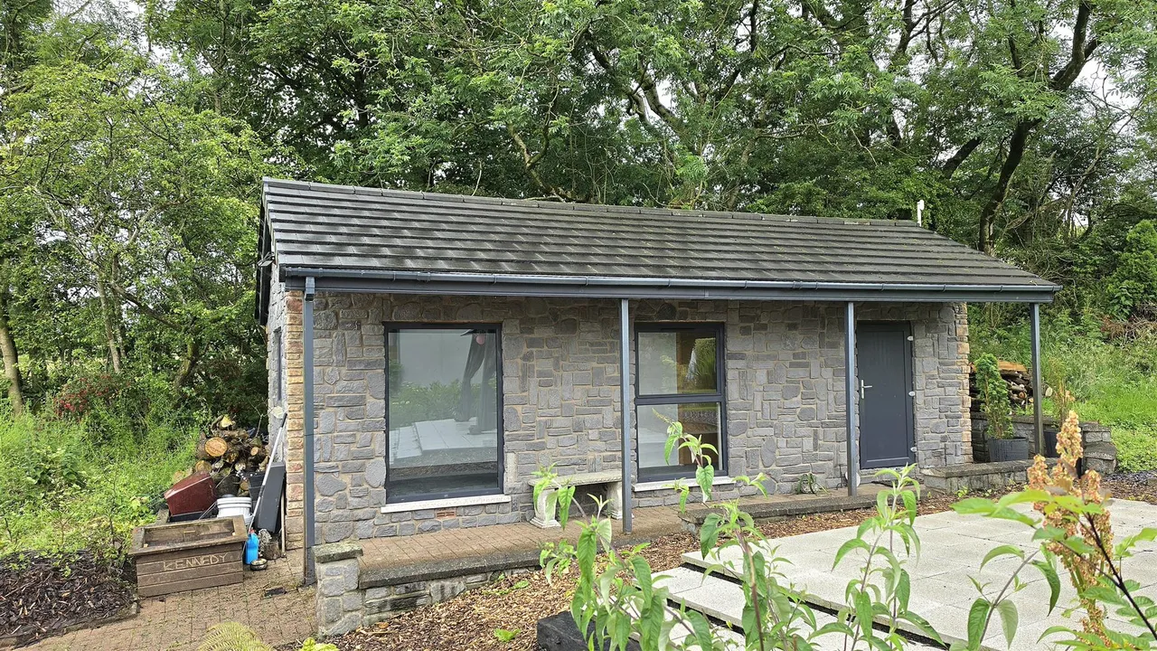 Ballyvallagh Road, Carrickfergus, BT40, photo 40