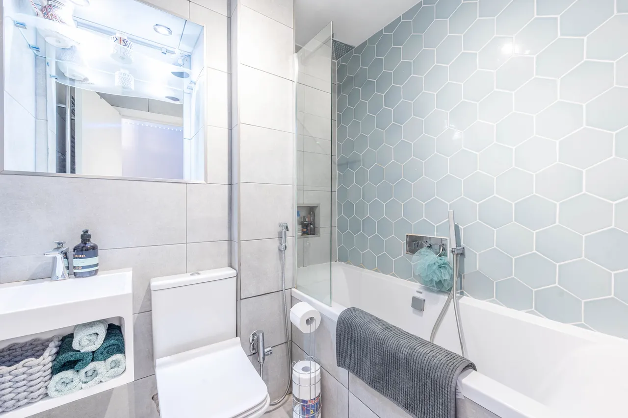 12 Leamington House, 23 Stonegrove, Edgware, photo 8