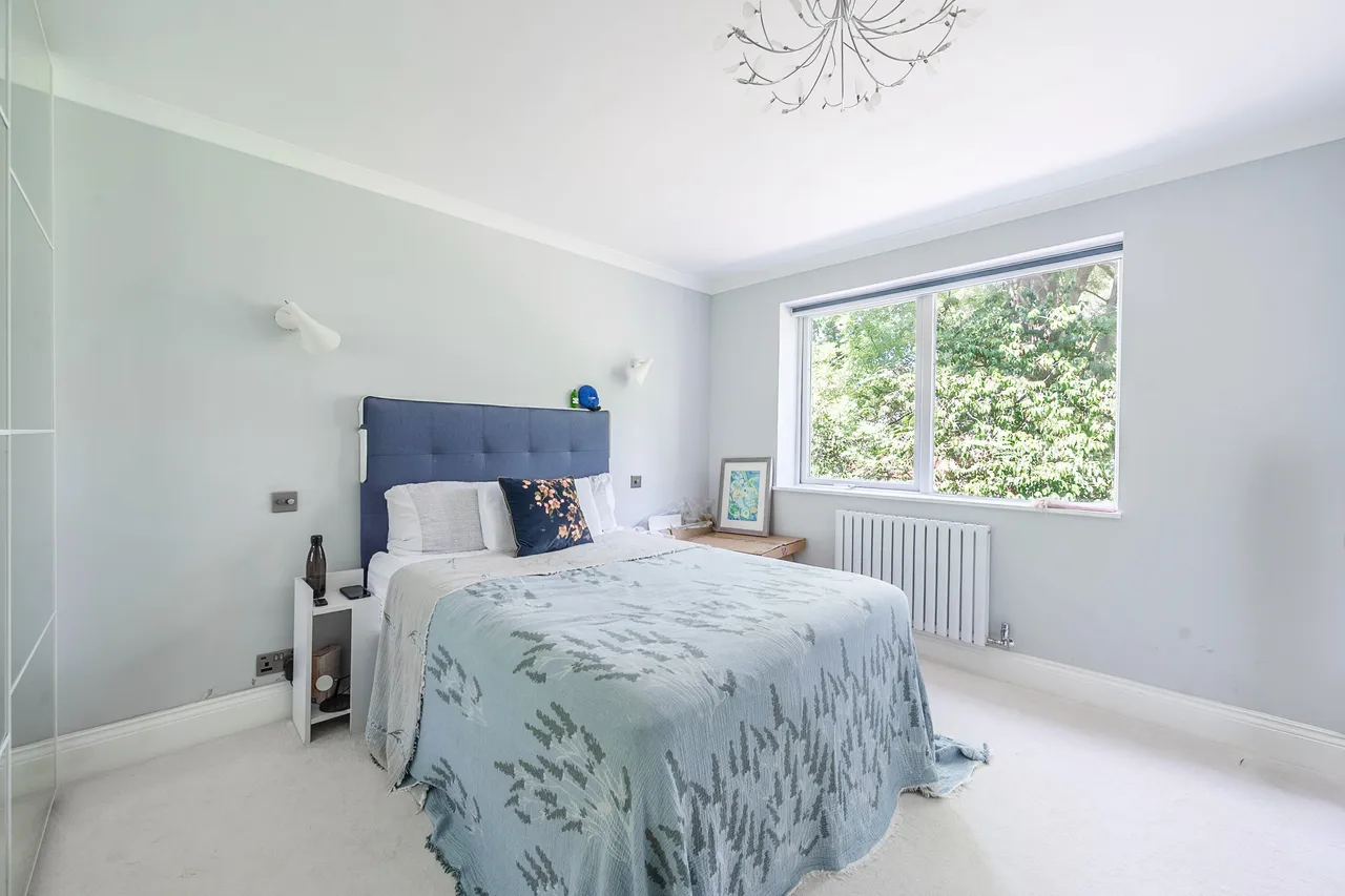 12 Leamington House, 23 Stonegrove, Edgware, photo 4