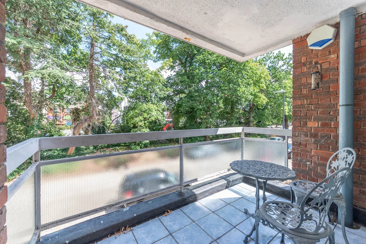 12 Leamington House, 23 Stonegrove, Edgware, photo 10