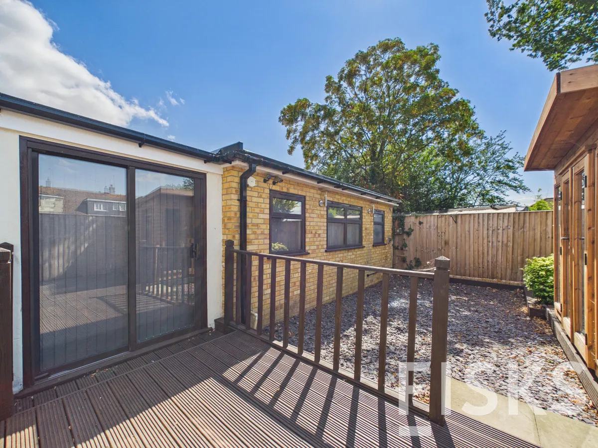 Merrivale, Benfleet, SS7, photo 21