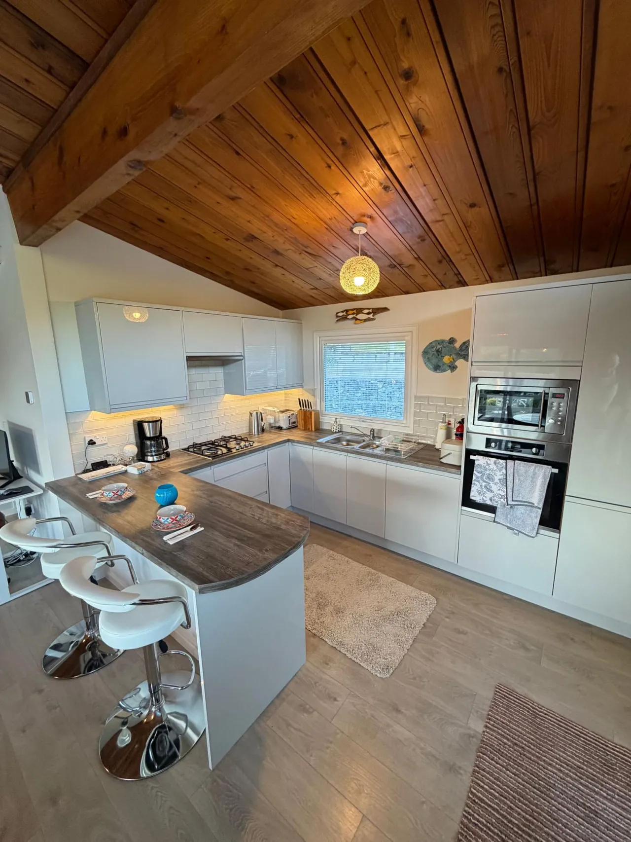 Aberdovey Lodge Park, Aberdovey, LL35, photo 7