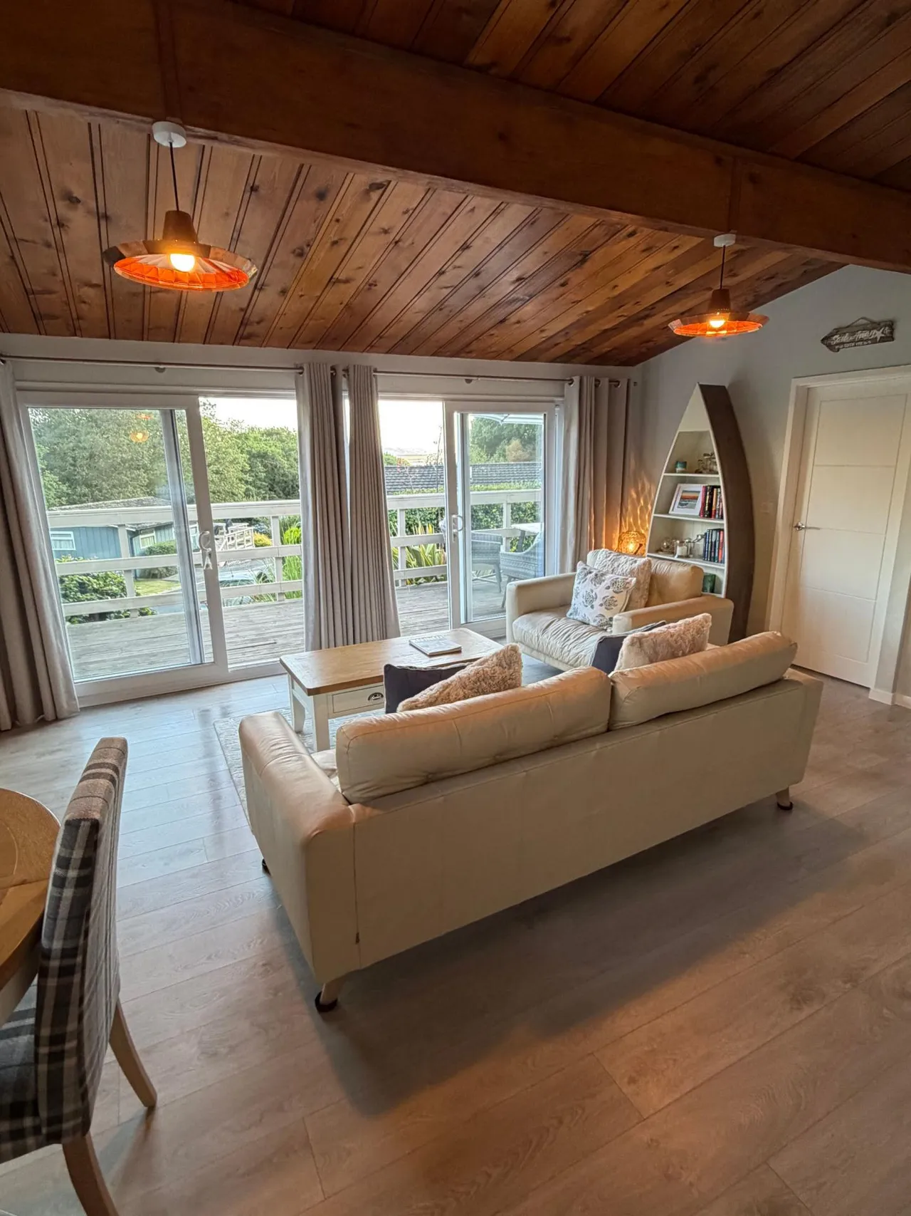 Aberdovey Lodge Park, Aberdovey, LL35, photo 2