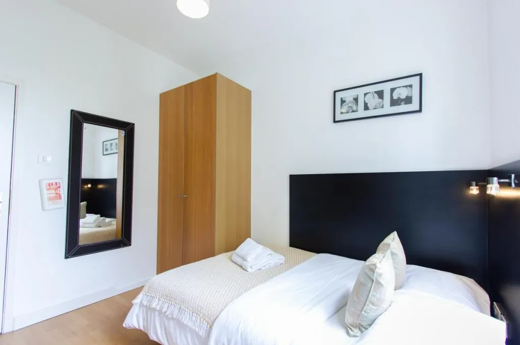 North Gower Street, Euston, NW1, photo 3