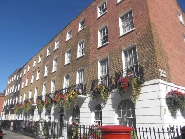 North Gower Street, Euston, NW1, photo 6