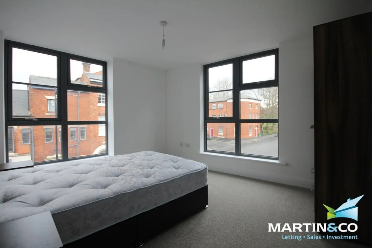 Metalworks, Warstone Lane, Jewellery Quarter, B18, photo 4