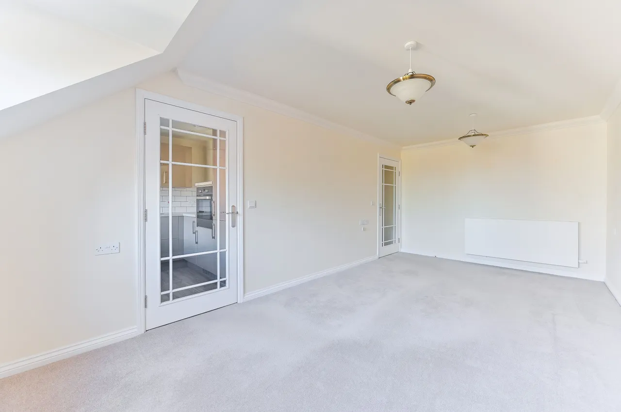 Flat 37, Sanderson Lodge, SOUTH CROYDON, photo 3