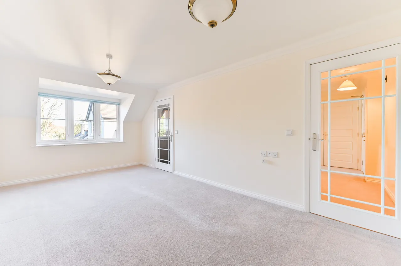 Flat 37, Sanderson Lodge, SOUTH CROYDON, photo 4
