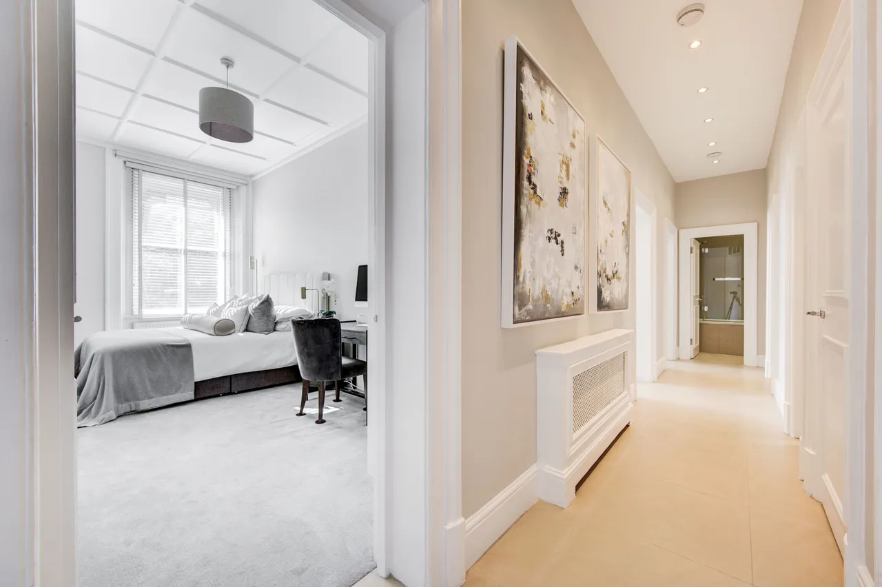 3 Egerton Court, Old Brompton Road, London, photo 12
