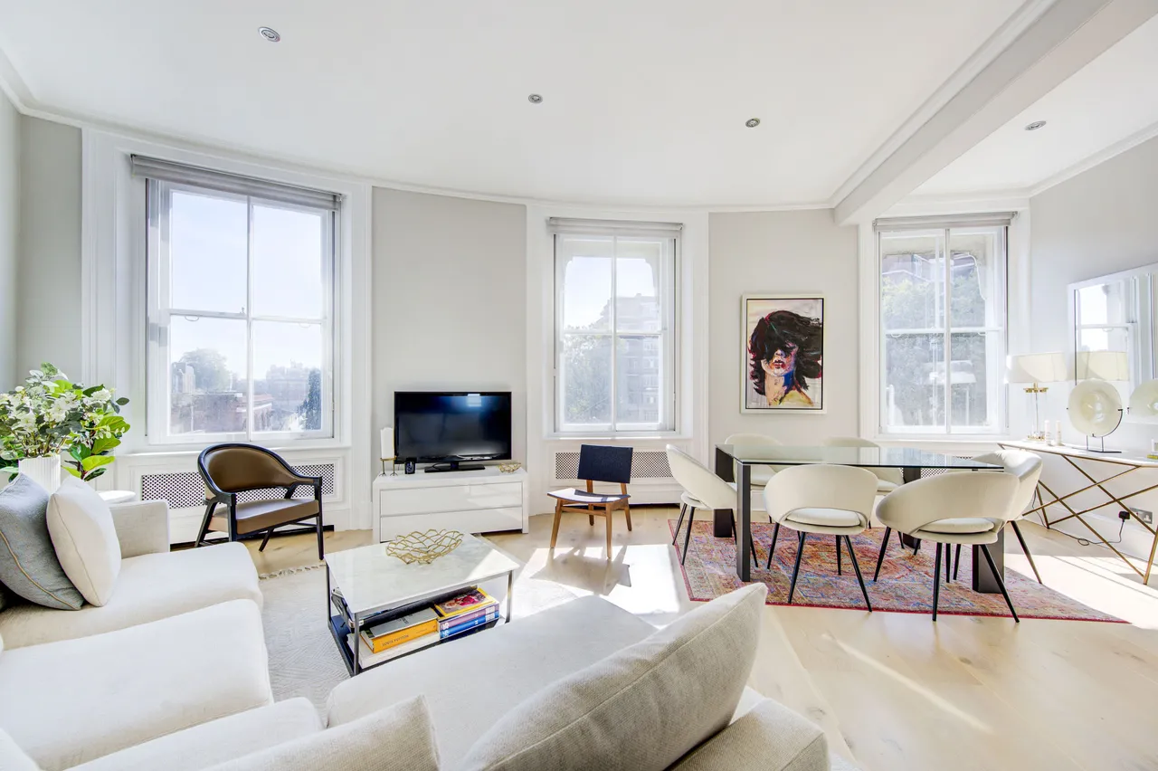 3 Egerton Court, Old Brompton Road, London, photo 4