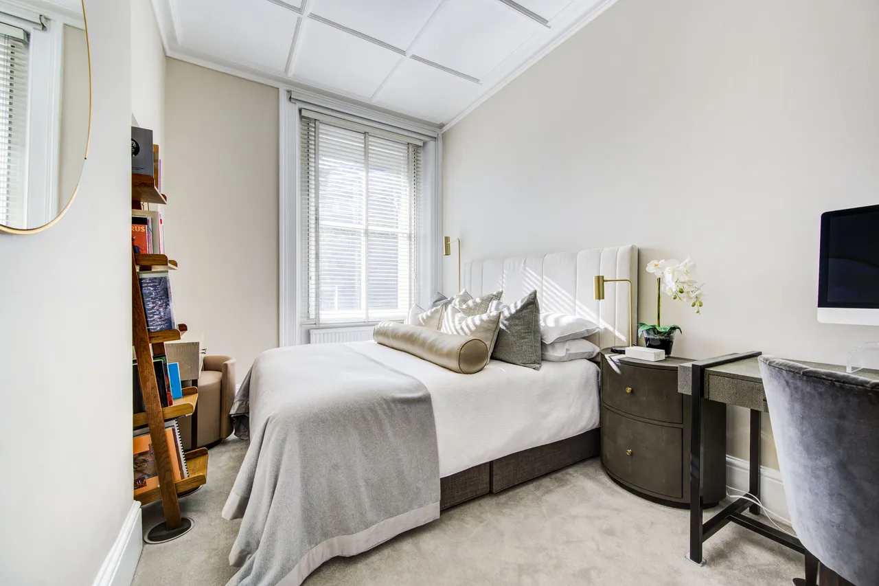 3 Egerton Court, Old Brompton Road, London, photo 7