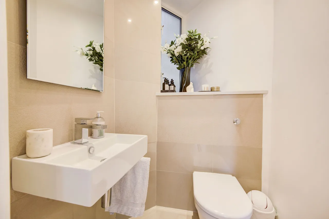 3 Egerton Court, Old Brompton Road, London, photo 11