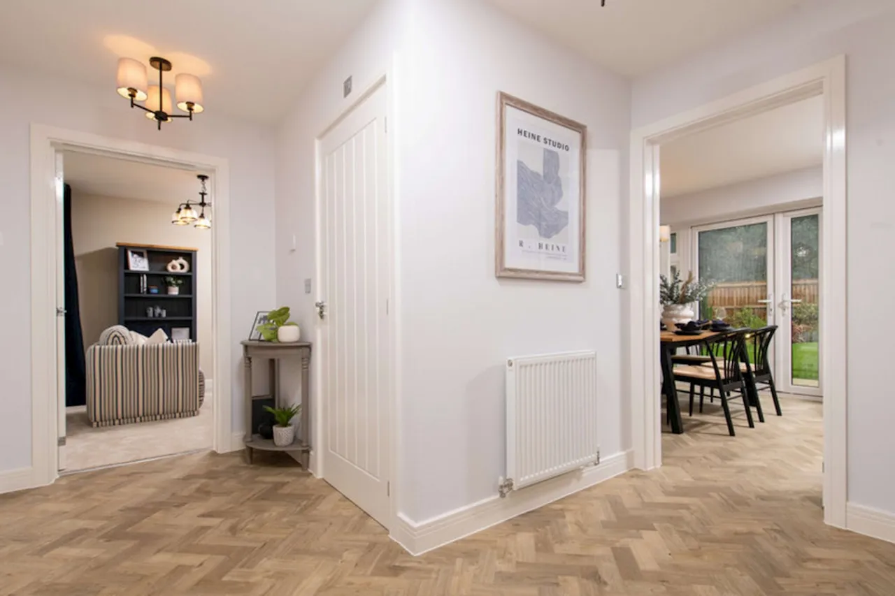 Primrose Gardens, Wimblington, PE15, photo 9