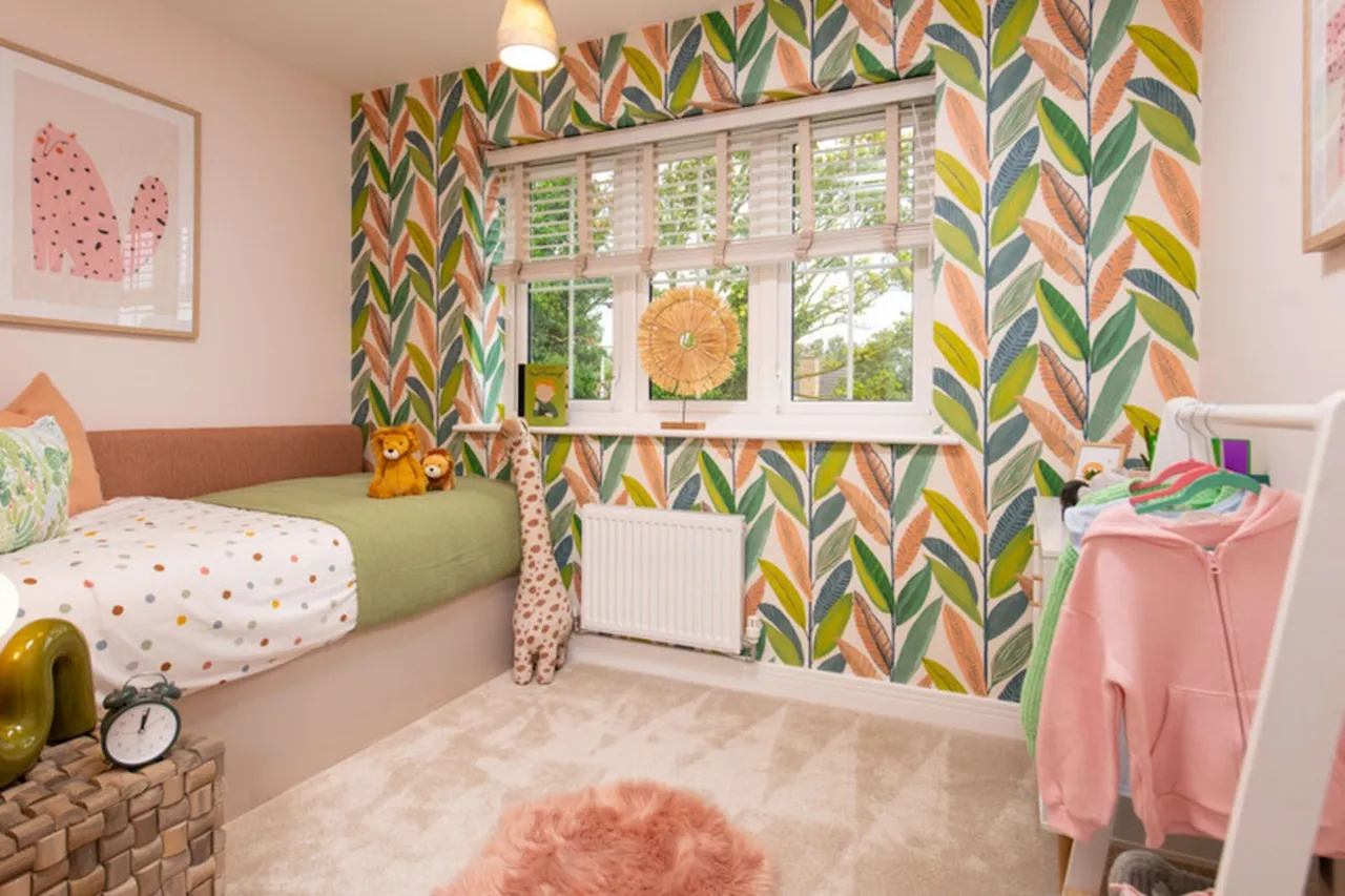 Primrose Gardens, Wimblington, PE15, photo 8