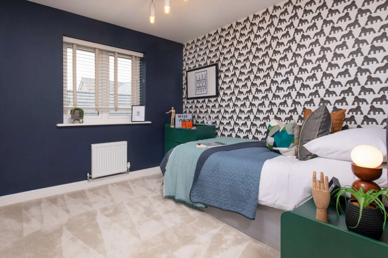 Primrose Gardens, Wimblington, PE15, photo 7