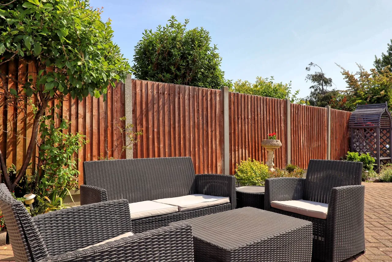 St James Avenue, Thorpe Bay, SS1 3LJ, photo 18