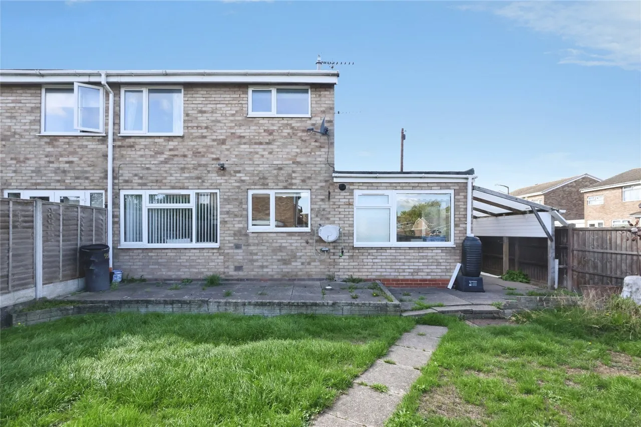 Bell Close, Birmingham, B36, photo 19