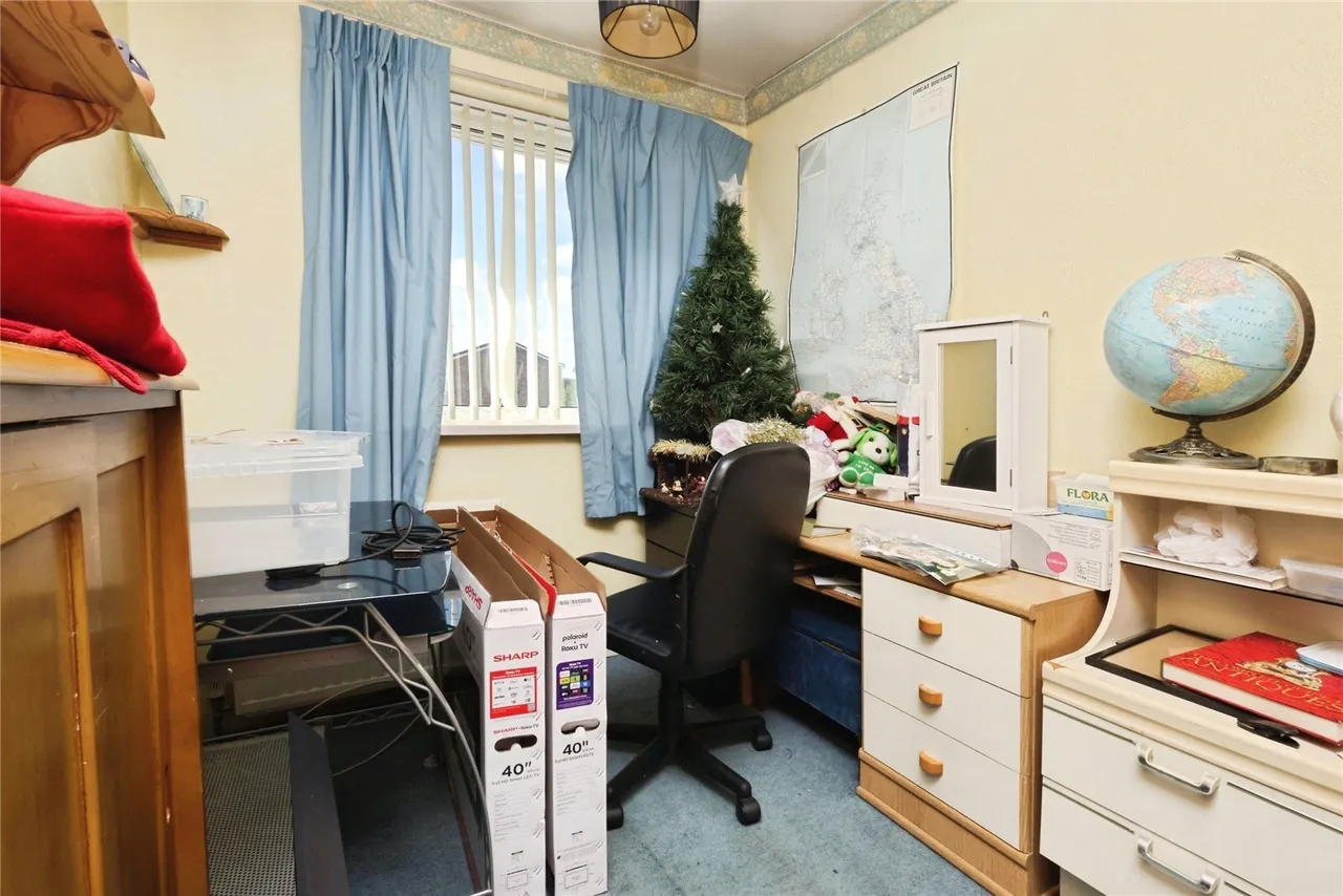 Bell Close, Birmingham, B36, photo 15